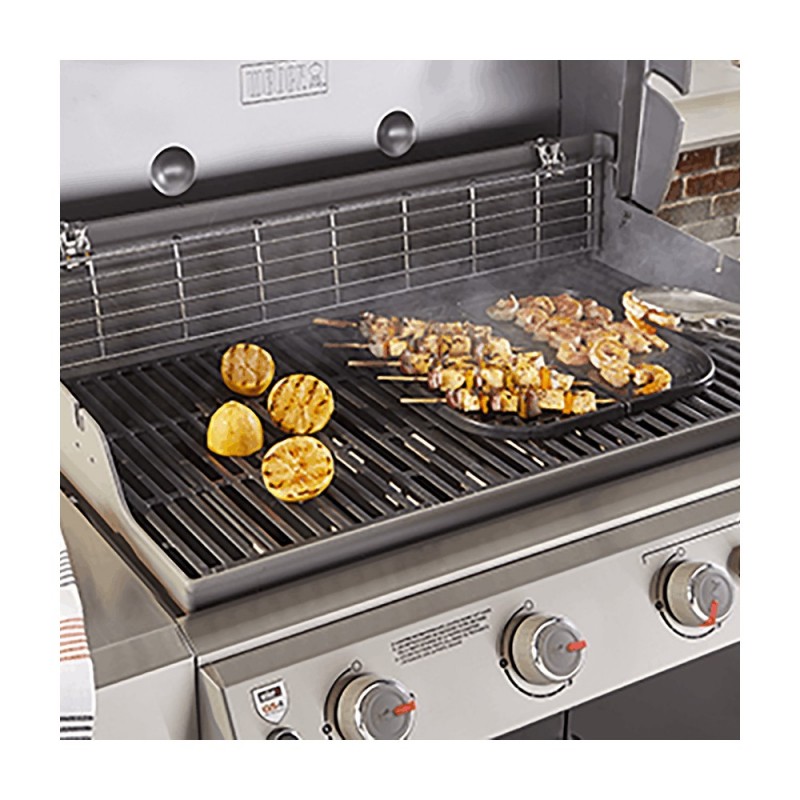 Weber 8858 accessoire de barbecue grill Plaque