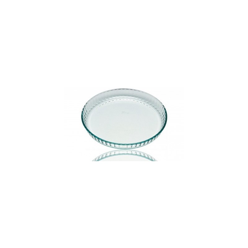 Pyrex 7070.55141 bandeja de horno Alrededor Vidrio Plato para gratinar