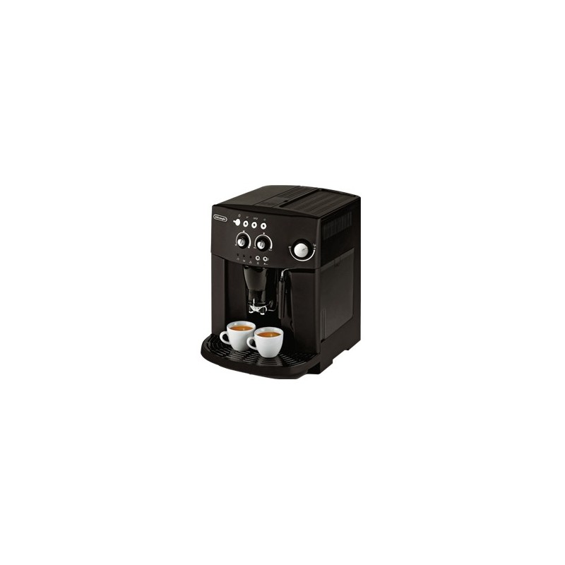 De’Longhi ESAM 4000.B Totalmente automática Máquina espresso 1,8 L
