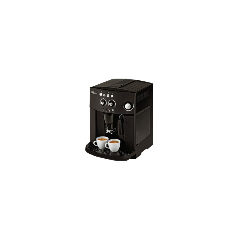 De’Longhi ESAM 4000.B Fully-auto Espresso machine 1.8 L