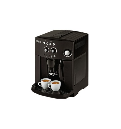 De’Longhi ESAM 4000.B Fully-auto Espresso machine 1.8 L