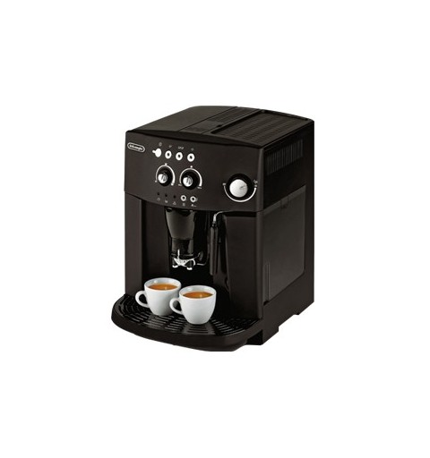 De’Longhi ESAM 4000.B Vollautomatisch Espressomaschine 1,8 l