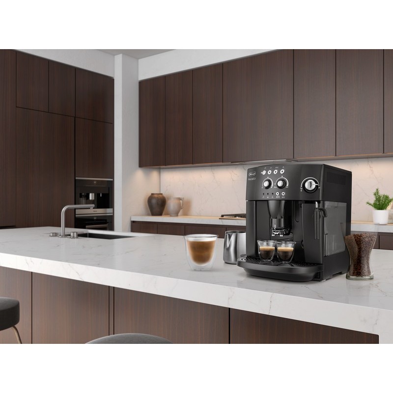 De’Longhi ESAM 4000.B Automatica Macchina per espresso 1,8 L