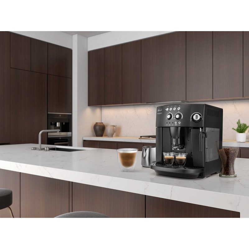 De’Longhi ESAM 4000.B Fully-auto Espresso machine 1.8 L