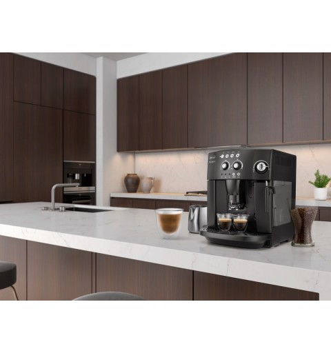 De’Longhi ESAM 4000.B Automatica Macchina per espresso 1,8 L