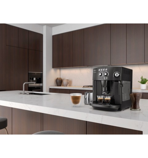 De’Longhi ESAM 4000.B Fully-auto Espresso machine 1.8 L