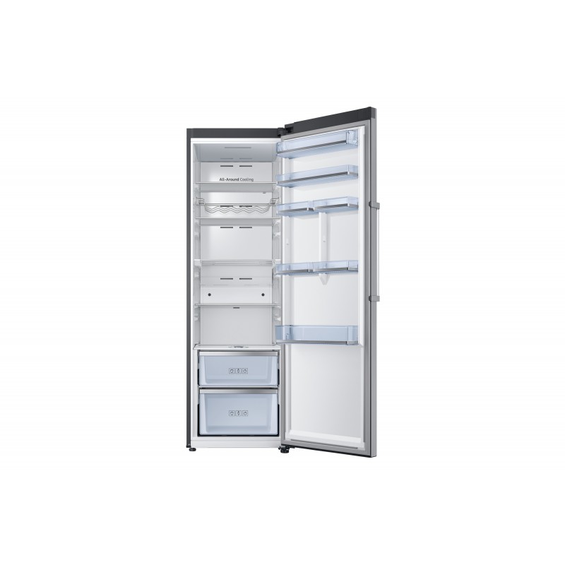 Samsung RR39M7145S9 fridge Freestanding 387 L E Stainless steel