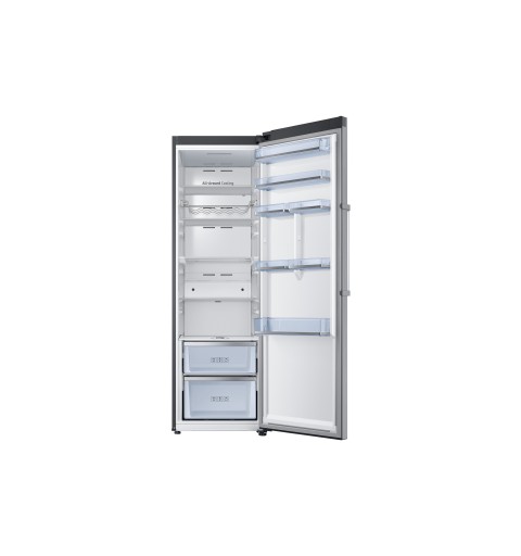 Samsung RR39M7145S9 fridge Freestanding 387 L E Stainless steel