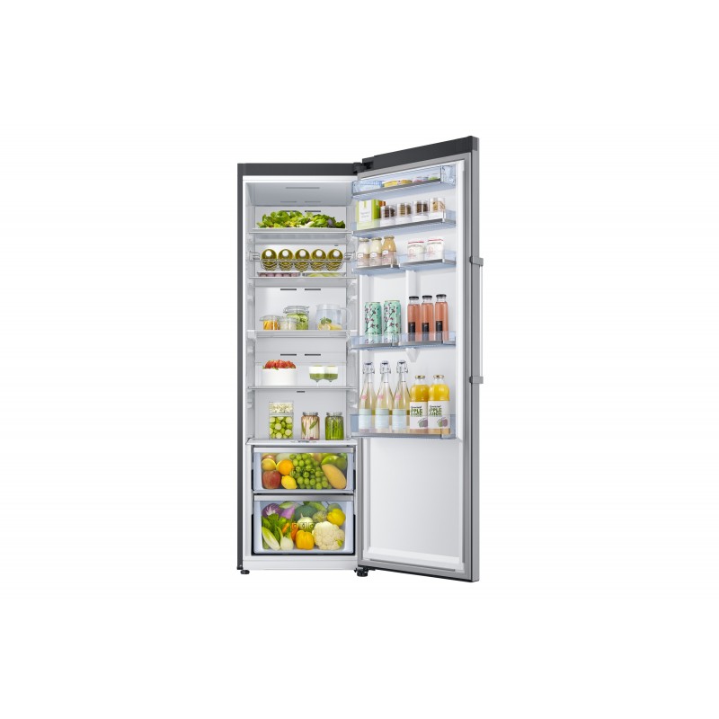 Samsung RR39M7145S9 fridge Freestanding 387 L E Stainless steel
