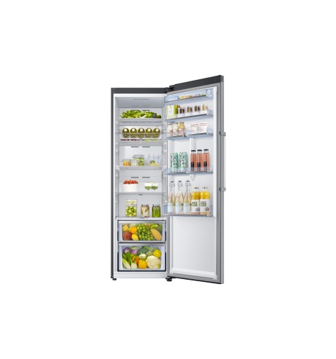 Samsung RR39M7145S9 fridge Freestanding 387 L E Stainless steel