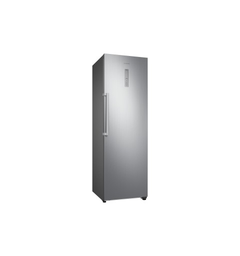 Samsung RR39M7145S9 fridge Freestanding 387 L E Stainless steel