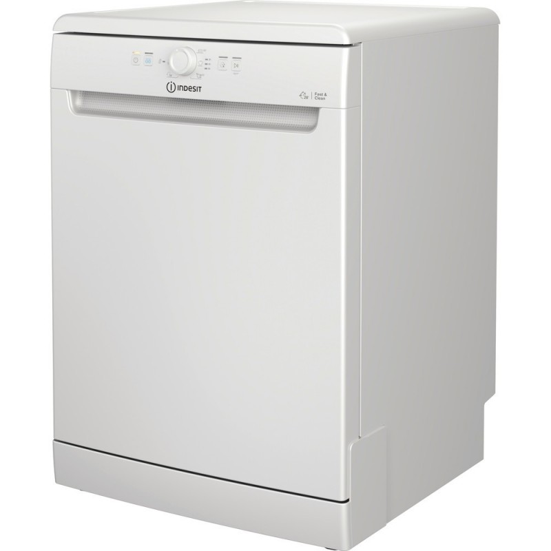 Indesit DFE 1B19 14 Freistehend 14 Maßgedecke F