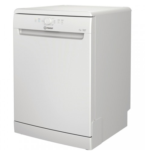 Indesit DFE 1B19 14 Libera installazione 14 coperti F