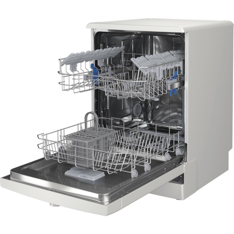 Indesit DFE 1B19 14 Libera installazione 14 coperti F