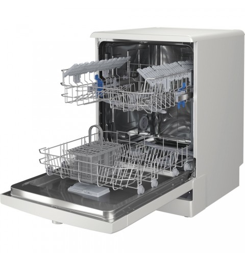 Indesit DFE 1B19 14 Libera installazione 14 coperti F