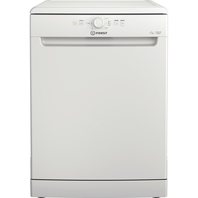 Indesit DFE 1B19 14 Libera installazione 14 coperti F