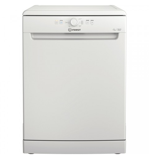 Indesit DFE 1B19 14 Autoportante 14 couverts F