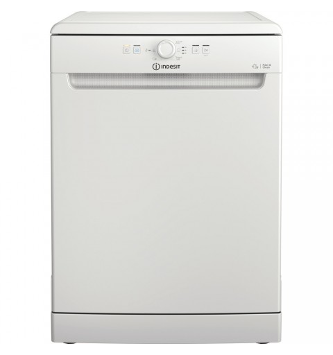 Indesit DFE 1B19 14 Libera installazione 14 coperti F