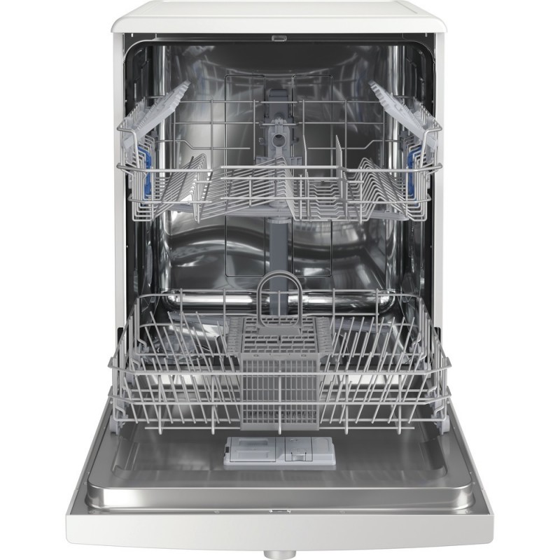 Indesit DFE 1B19 14 Libera installazione 14 coperti F