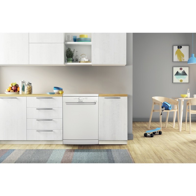 Indesit DFE 1B19 14 Libera installazione 14 coperti F