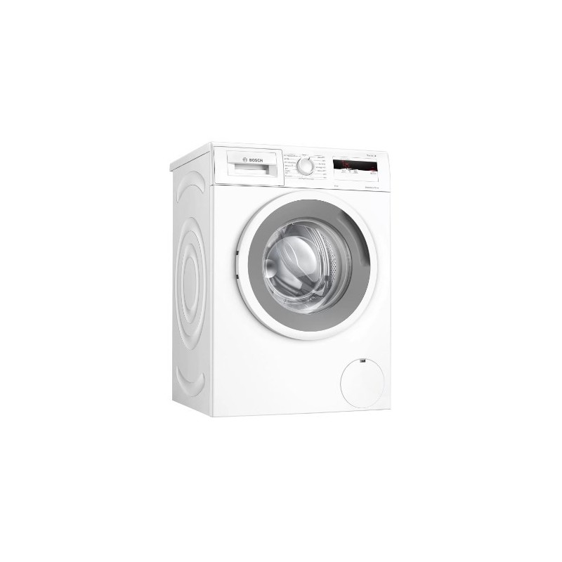 Bosch WAN24058IT lavatrice Caricamento frontale 8 kg 1200 Giri min C Bianco