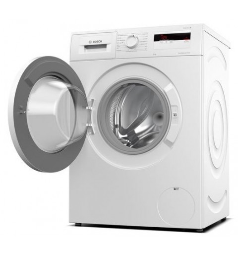 Bosch WAN24058IT Waschmaschine Frontlader 8 kg 1200 RPM C Weiß