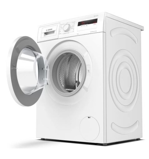 Bosch WAN24058IT lavadora Carga frontal 8 kg 1200 RPM C Blanco