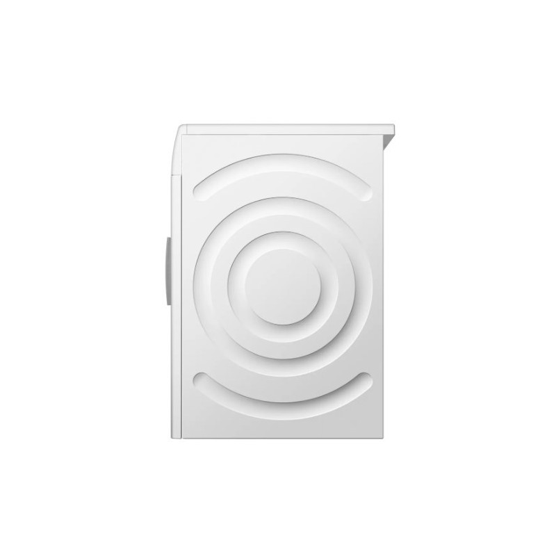 Bosch WAN24058IT machine à laver Charge avant 8 kg 1200 tr min C Blanc