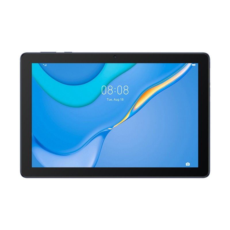 Huawei MatePad T 10 4G LTE 32 GB 24,6 cm (9.7") Hisilicon Kirin 2 GB Wi-Fi 5 (802.11ac) EMUI 10.1 Azul