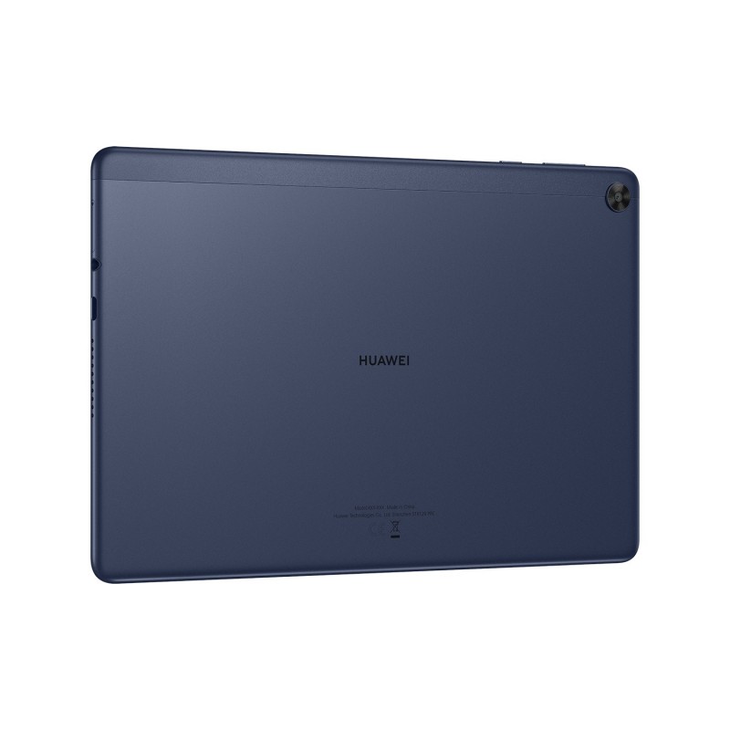 Huawei MatePad T 10 4G LTE 32 GB 24,6 cm (9.7 Zoll) Hisilicon Kirin 2 GB Wi-Fi 5 (802.11ac) EMUI 10.1 Blau
