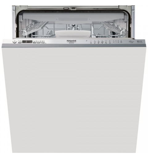 Hotpoint HIC 3C26N WF A scomparsa totale 14 coperti E