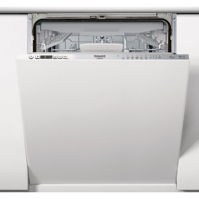 Hotpoint HIC 3C26N WF Fully built-in 14 place settings E