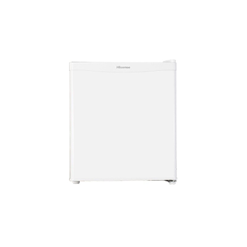 Hisense RR55D4AW1 monoporta Libera installazione 42 L F Bianco