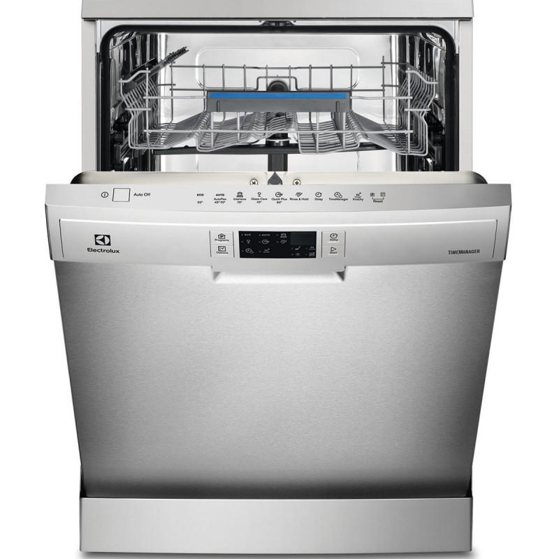 Electrolux ESF5534LOX Libera installazione 13 coperti E