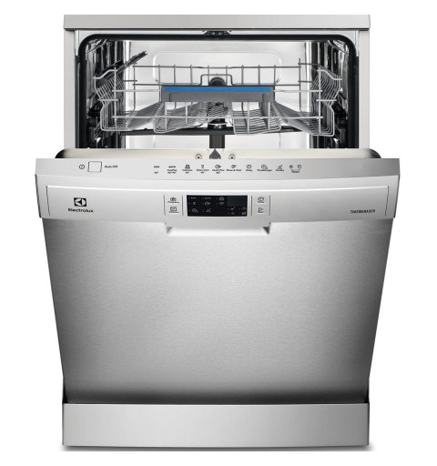 Electrolux ESF5534LOX Freistehend 13 Maßgedecke E