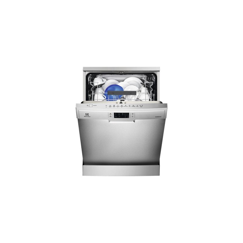 Electrolux ESF5534LOX Freistehend 13 Maßgedecke E