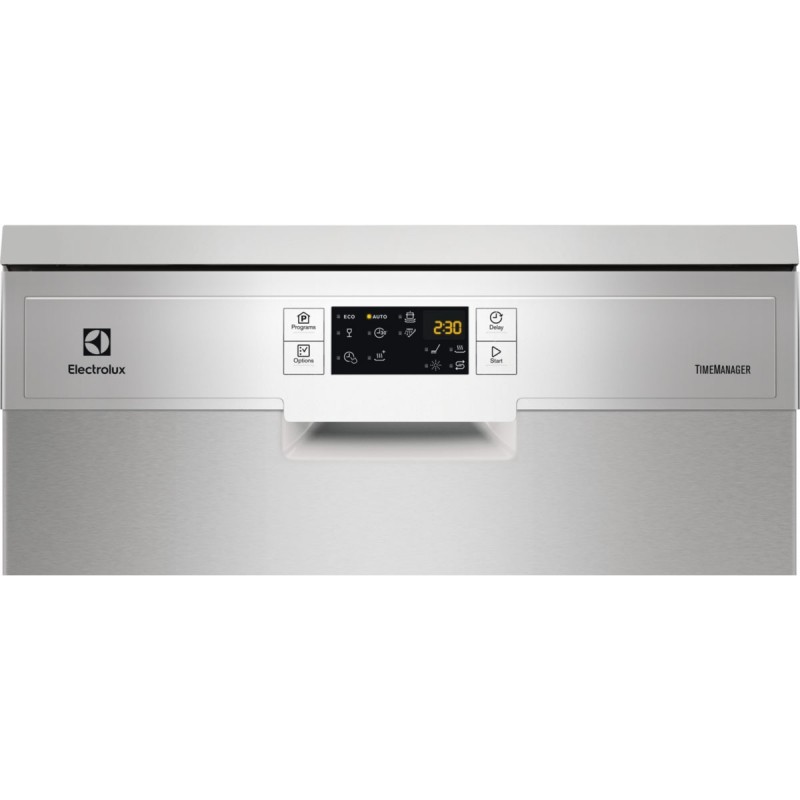 Electrolux ESF5534LOX Freistehend 13 Maßgedecke E