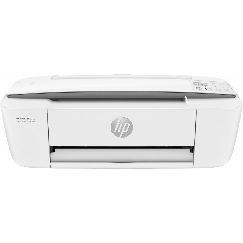 HP DeskJet 3750 Inyección de tinta térmica A4 1200 x 1200 DPI 19 ppm Wifi