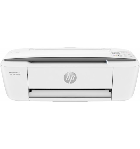 HP DeskJet 3750 A jet d'encre thermique A4 1200 x 1200 DPI 19 ppm Wifi