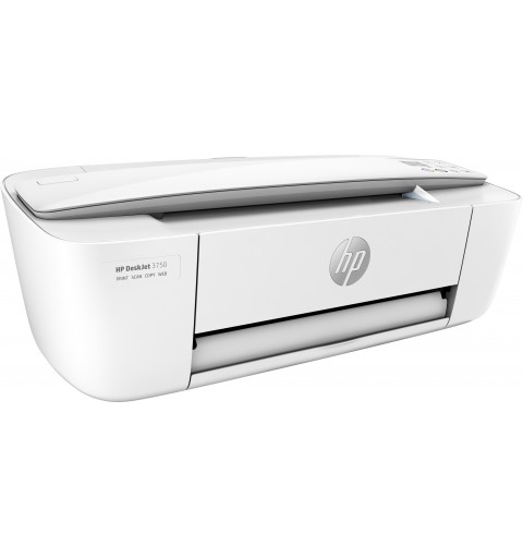 HP DeskJet 3750 A jet d'encre thermique A4 1200 x 1200 DPI 19 ppm Wifi