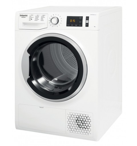 Hotpoint NT M11 92E IT secadora Independiente Carga frontal 9 kg A++ Blanco