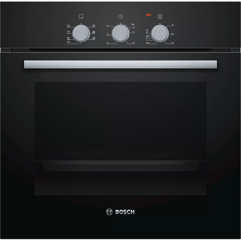 Bosch Serie 2 HBF011BA0 Backofen 66 l 2990 W A Schwarz