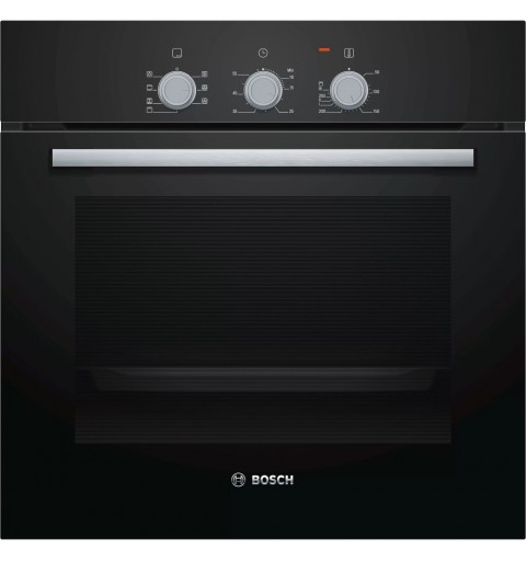 Bosch Serie 2 HBF011BA0 four 66 L 2990 W A Noir