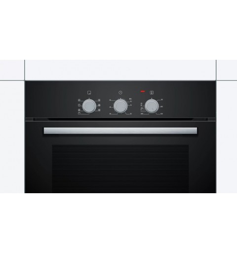 Bosch Serie 2 HBF011BA0 four 66 L 2990 W A Noir