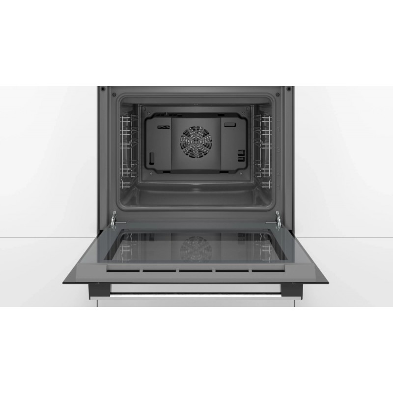 Bosch Serie 2 HBF011BA0 four 66 L 2990 W A Noir