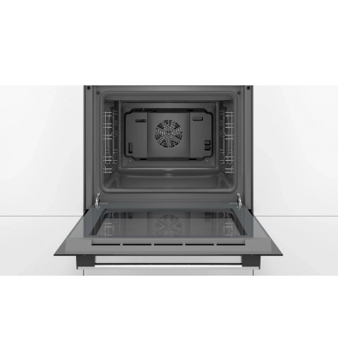 Bosch Serie 2 HBF011BA0 four 66 L 2990 W A Noir