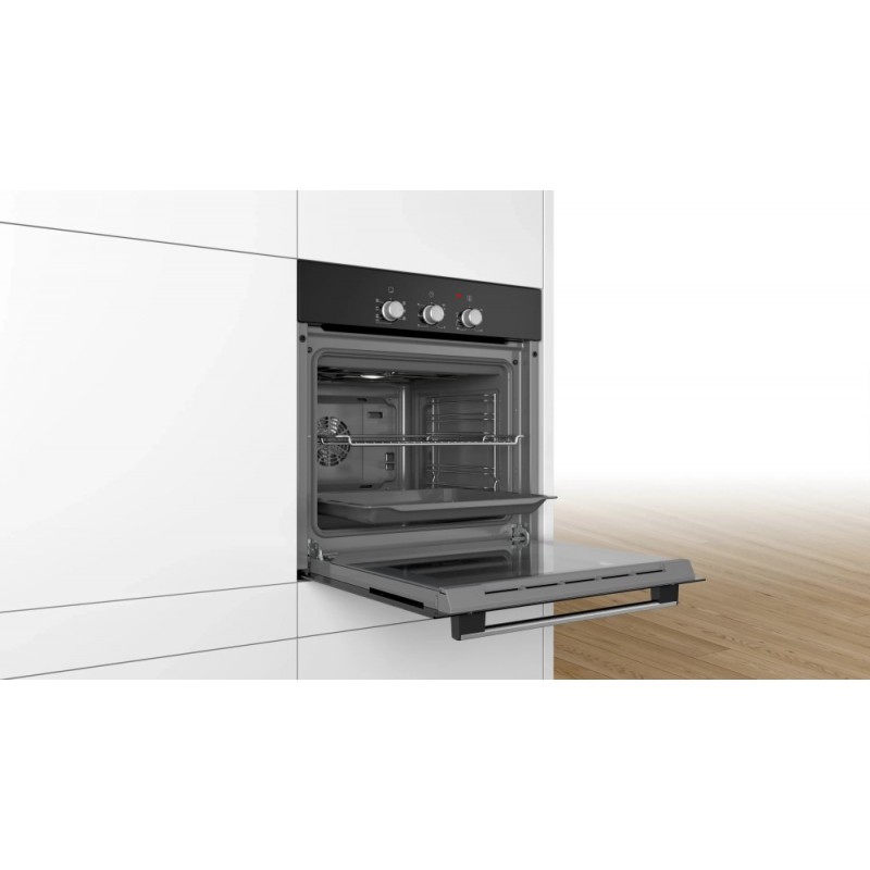 Bosch Serie 2 HBF011BA0 four 66 L 2990 W A Noir