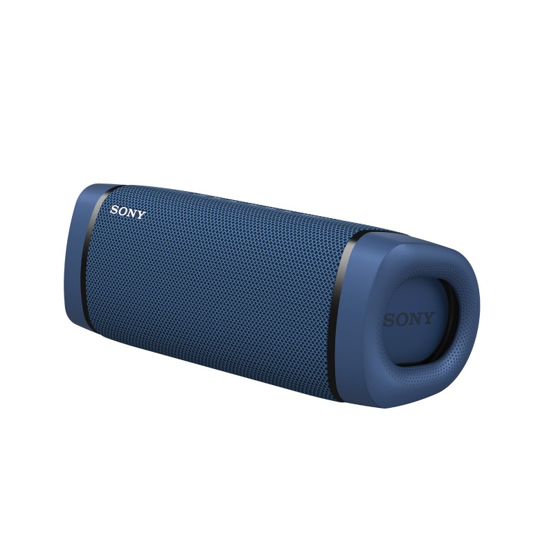 Sony SRS-XB33 Enceinte portable stéréo Bleu