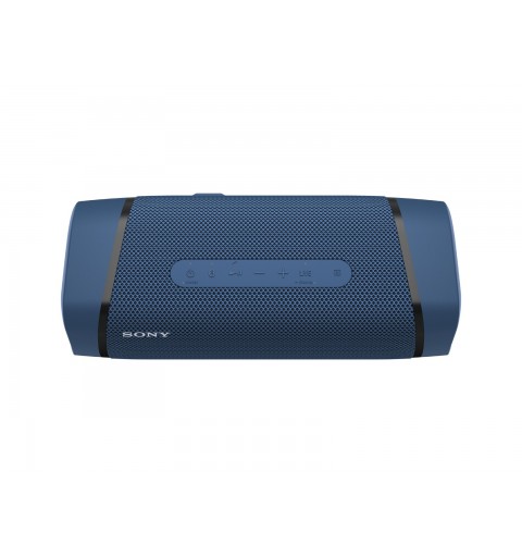 Sony SRS-XB33 Enceinte portable stéréo Bleu