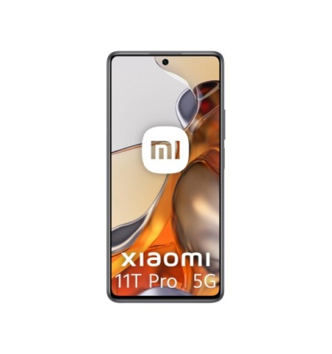 TIM Xiaomi 11T Pro 5G 16,9 cm (6.67") Doppia SIM Android 11 USB tipo-C 8 GB 256 GB 5000 mAh Grigio